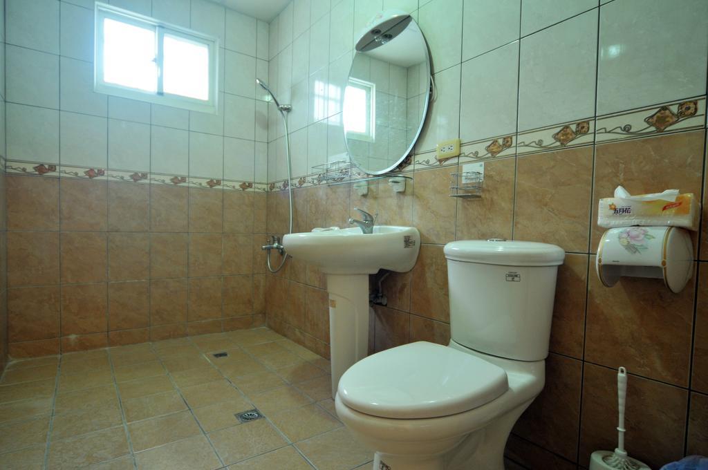 Outstanding B&B T'ai-tung Dış mekan fotoğraf