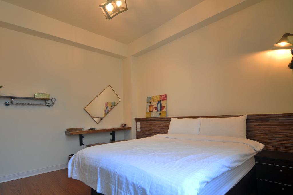 Outstanding B&B T'ai-tung Dış mekan fotoğraf