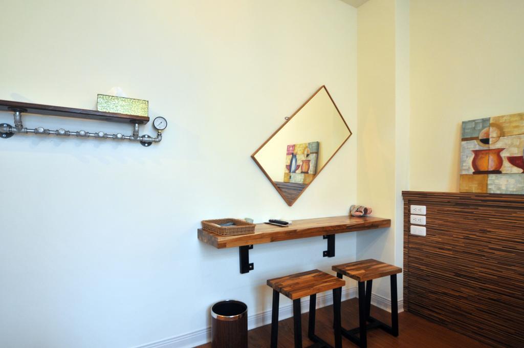 Outstanding B&B T'ai-tung Dış mekan fotoğraf