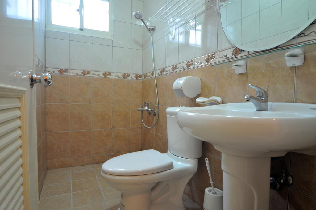 Outstanding B&B T'ai-tung Dış mekan fotoğraf