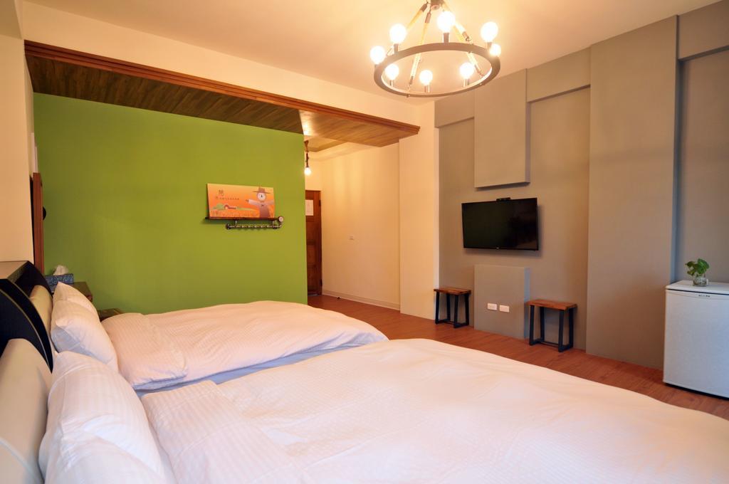 Outstanding B&B T'ai-tung Dış mekan fotoğraf