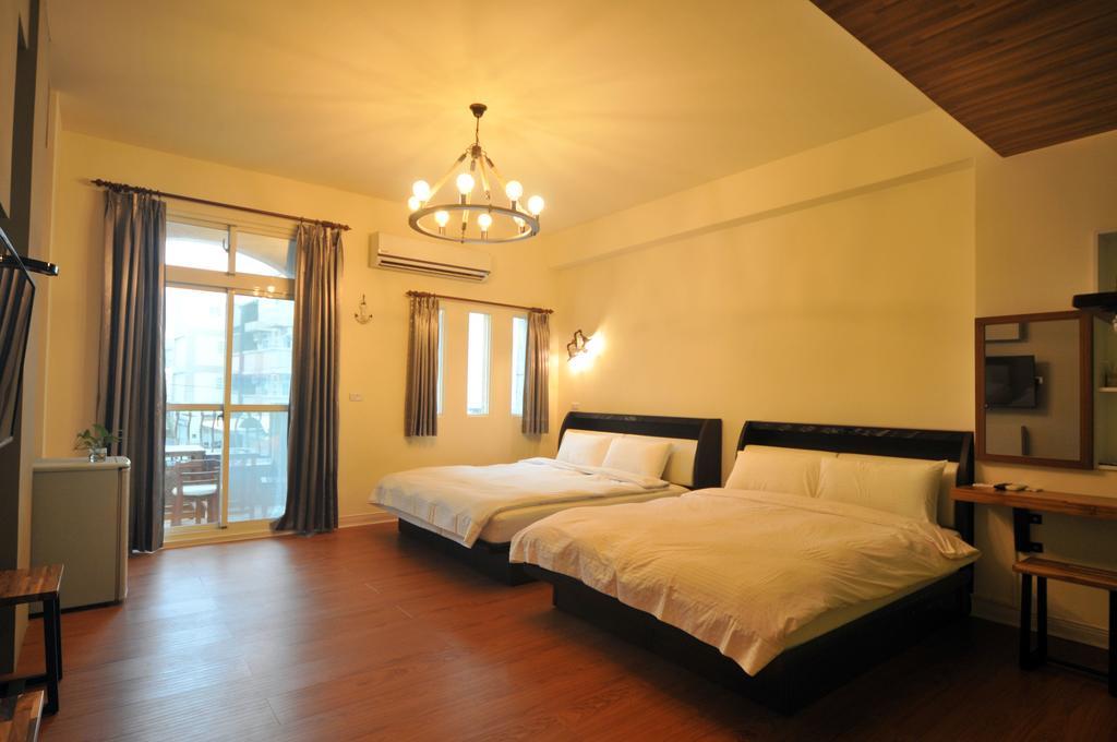 Outstanding B&B T'ai-tung Dış mekan fotoğraf