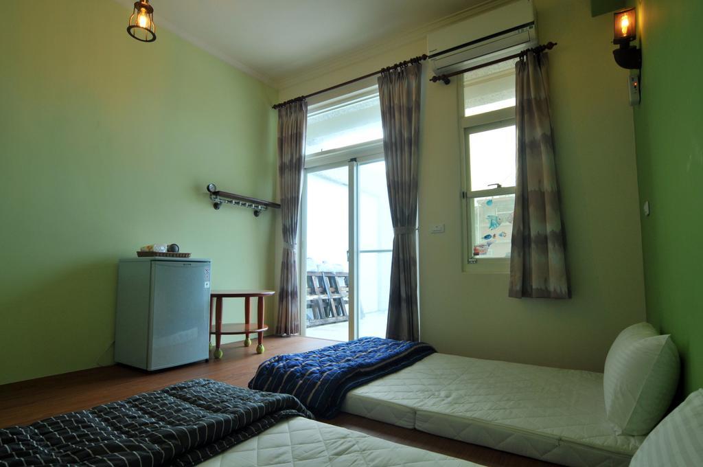 Outstanding B&B T'ai-tung Dış mekan fotoğraf