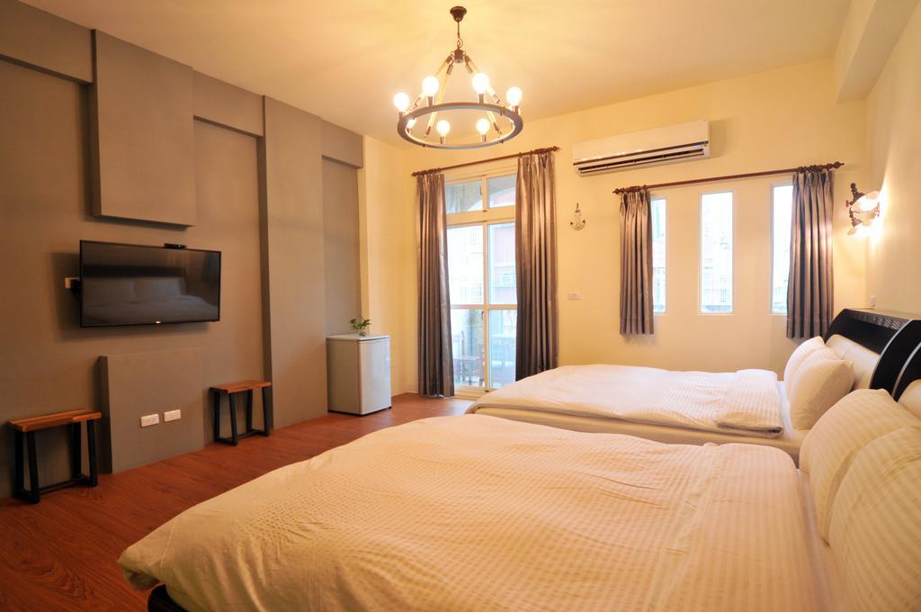 Outstanding B&B T'ai-tung Dış mekan fotoğraf